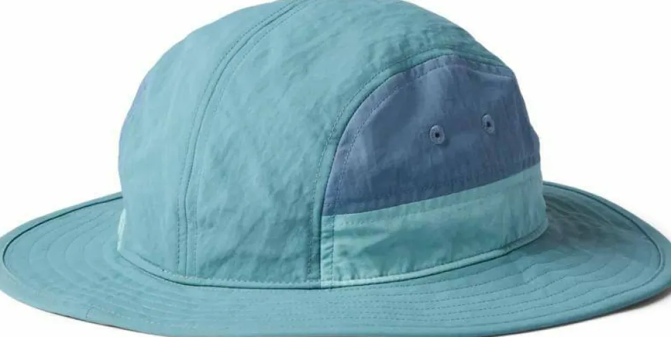Cotopaxi Tech Bucket Hat Everglade