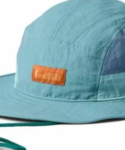 Cotopaxi Tech Bucket Hat Everglade