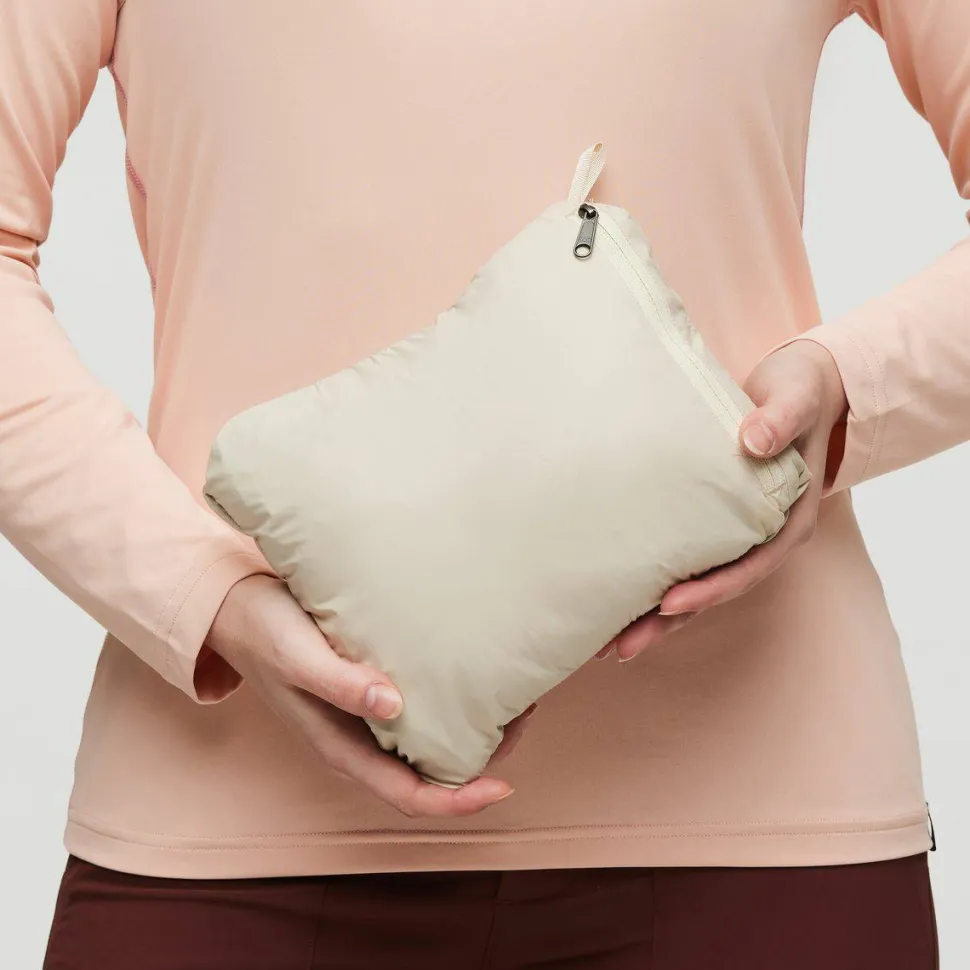 Cotopaxi Women's Fuego Down Vest Cotopaxi Cream