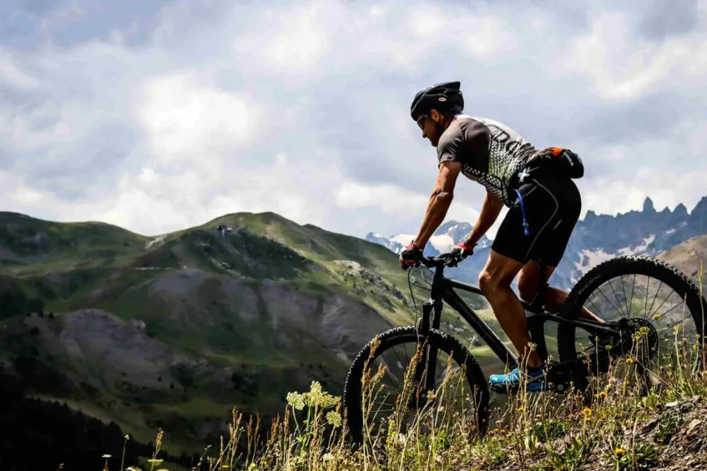Clearance Coxa WR1 Skidor|Cykel