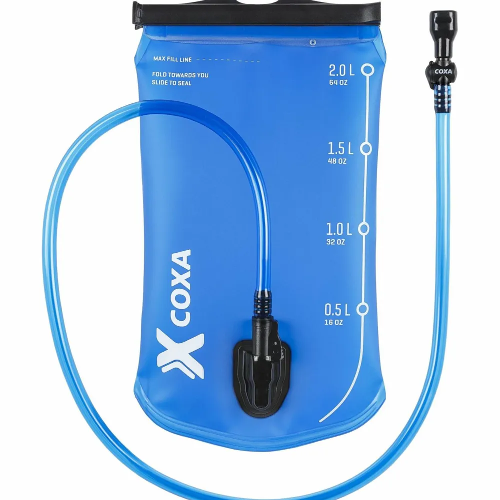 Coxa Carry Hydration Bladder Blue Outlet