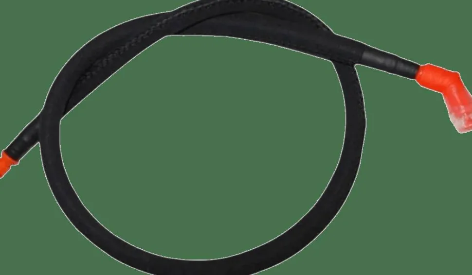 Coxa Carry Insulated Hose Black