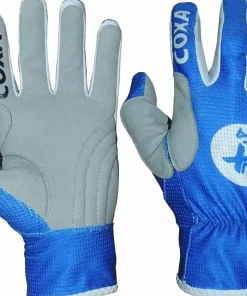 Coxa Carry Rollerski glove Blå Clearance