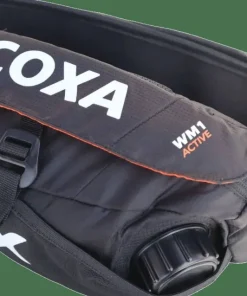 Coxa Carry WM1 Active With Flask Black Best