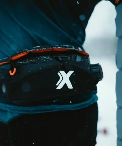 Coxa Carry WM1 Active With Flask Black Best