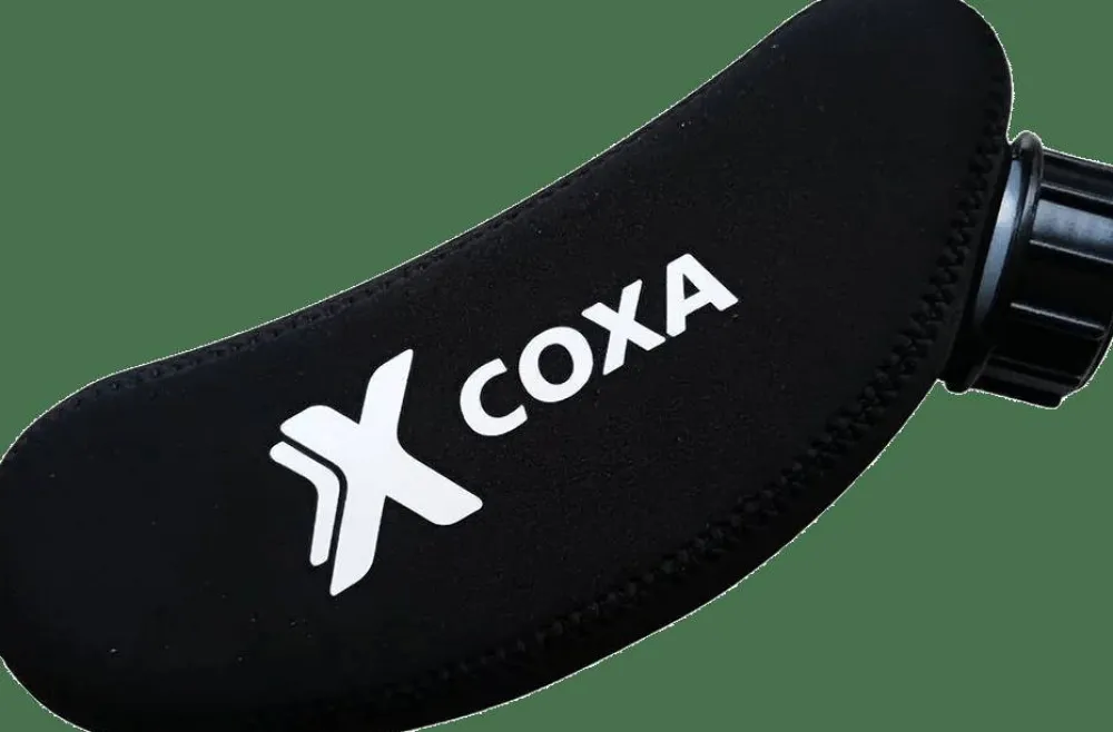 Coxa Carry WM1 Active With Flask Black Best