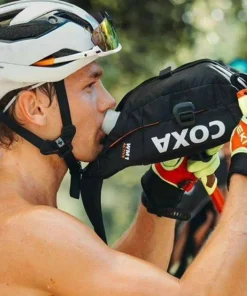 Coxa Carry WM1 Active With Flask Black Best