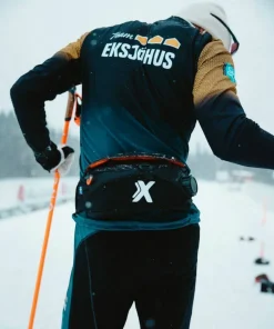 Hot WM1 Active With Flask Skidåkning