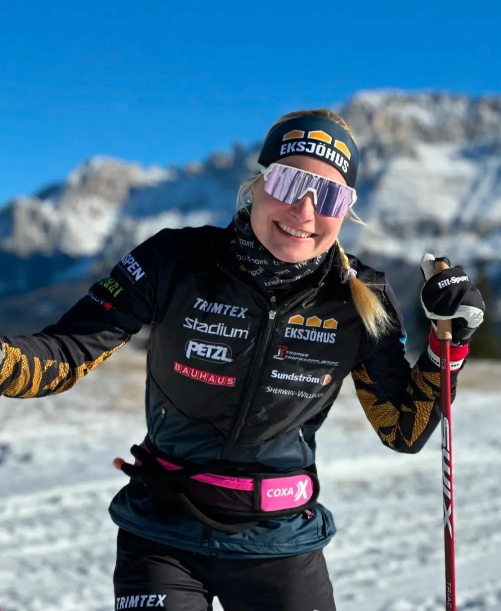Online WR1 Race Skidor|Skidåkning