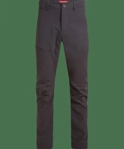 Craghoppers Men's Nosilife Pro Trouser III Black Pepper Discount