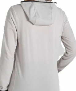 Outlet Women's Nosilife Afia Hooded Jacket Damtröjor & Skjortor