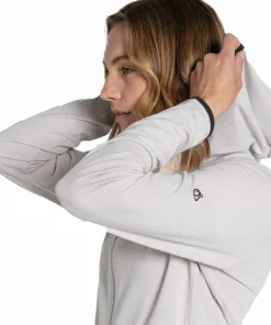 Outlet Women's Nosilife Afia Hooded Jacket Damtröjor & Skjortor