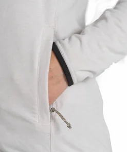 Outlet Women's Nosilife Afia Hooded Jacket Damtröjor & Skjortor