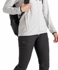 Outlet Women's Nosilife Afia Hooded Jacket Damtröjor & Skjortor