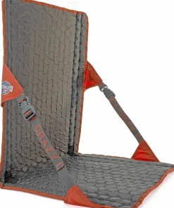 Crazy Creek Hex 2.0 Longback Chair Copper / Slate Grey Discount