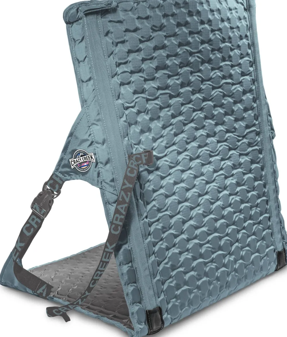 Hex 2.0 Longback Chair Tält, Sovsäckar & Liggunderlag