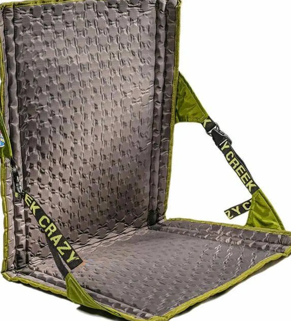 New Hex 2.0 Longback Chair Camping