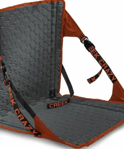 Crazy Creek Hex 2.0 Original Chair Copper / Slate Grey