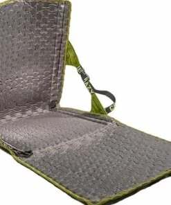 Crazy Creek Hex 2.0 Powerlounger Olive / Slate Grey