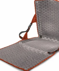 Crazy Creek Hex 2.0 Powerlounger Olive / Slate Grey