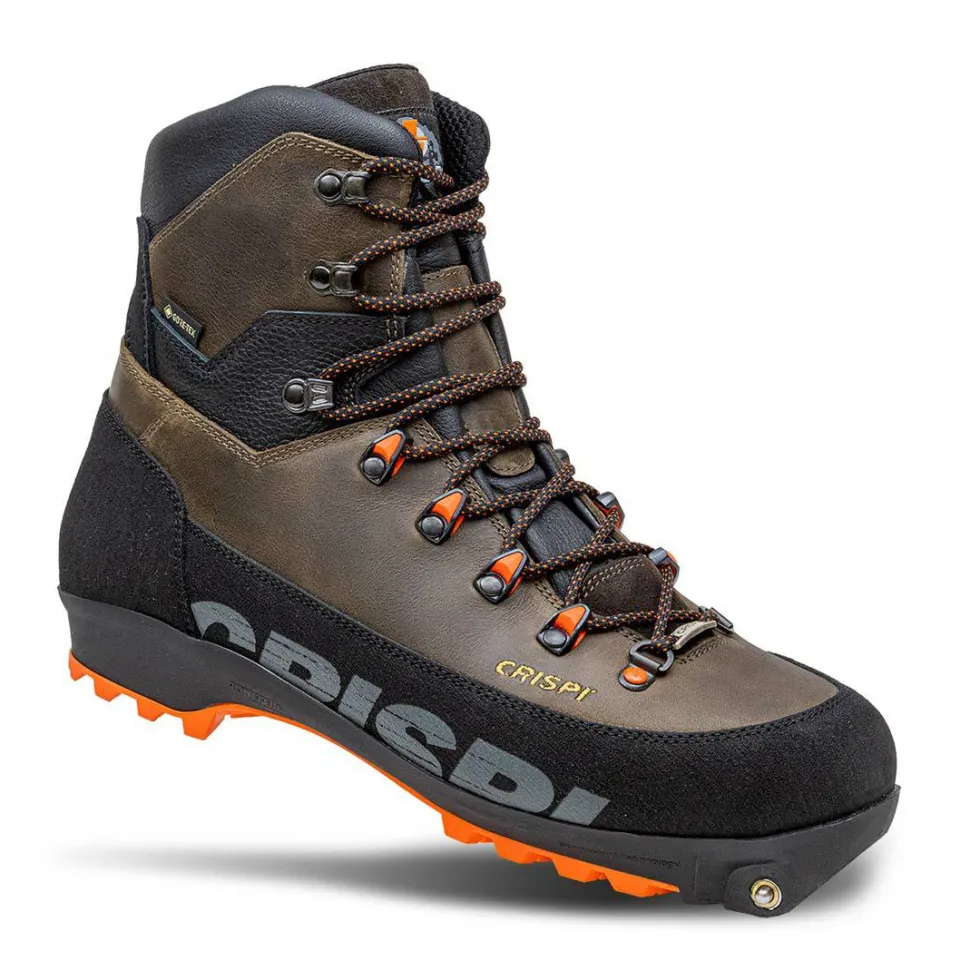 Crispi Futura XP Brown