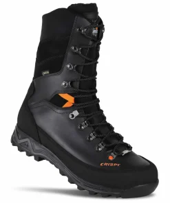 Crispi Ranger Gore-Tex Black Best