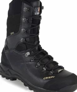 Crispi Titan Gore-Tex Black