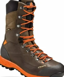 Crispi Titan Gore-Tex Brown Clearance