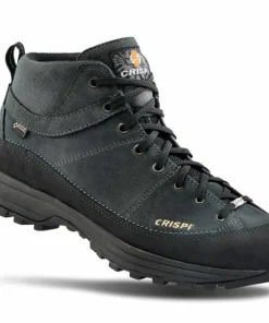 Outlet Unisex A.Way Mid Nubuk Gore-Tex Vandringsskor & Vandringskängor Herr