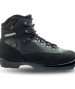 Crispi Unisex BC Nordland Black New