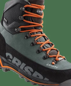 Crispi Unisex Futura CX GORE-TEX Storm Grey Online