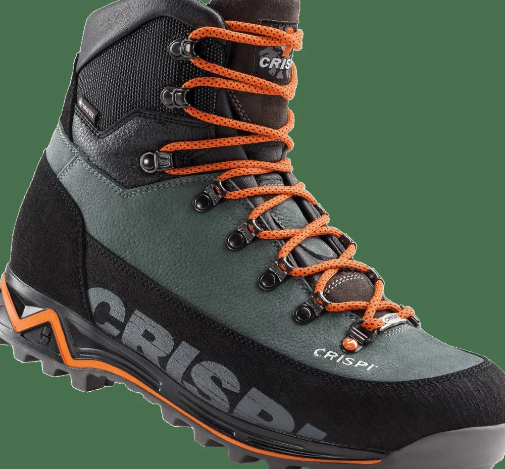 Crispi Unisex Futura CX GORE-TEX Storm Grey Online