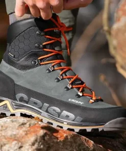 Crispi Unisex Futura CX GORE-TEX Storm Grey Online