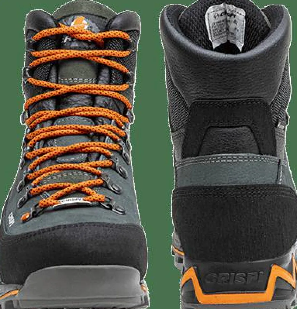 Crispi Unisex Futura CX GORE-TEX Storm Grey Online