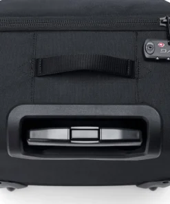 Dakine 365 Carry On Roller Bag Lt 40 Black Discount