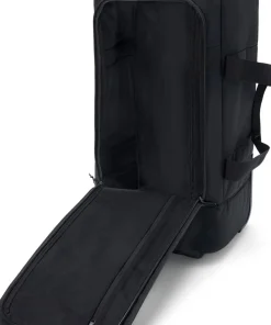 Dakine 365 Roller Duffle Bag 70 Black
