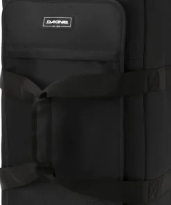 Dakine 365 Roller Duffle Bag 70 Black