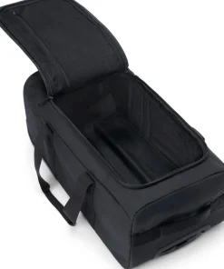 Dakine 365 Roller Duffle Bag 70 Black