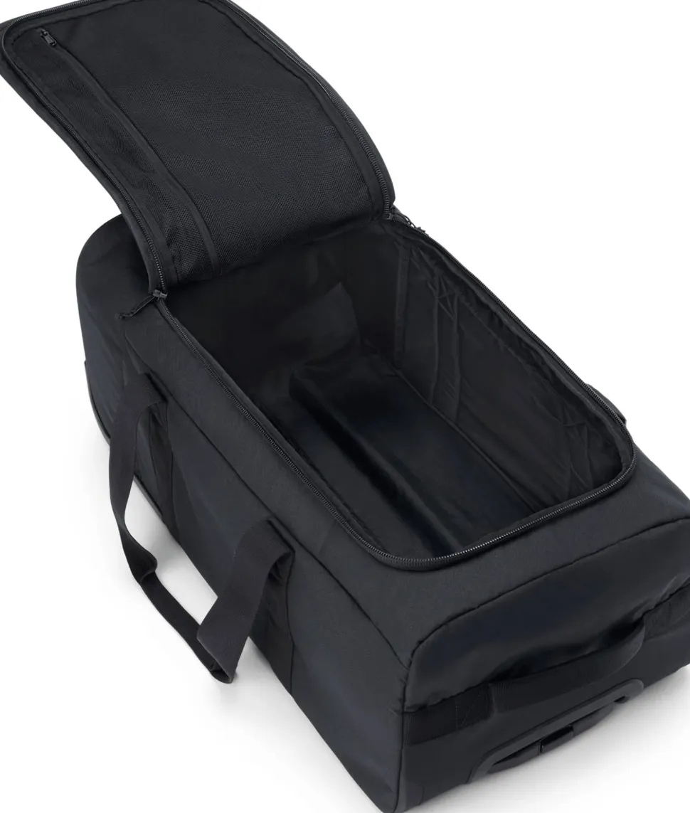 Dakine 365 Roller Duffle Bag 70 Black