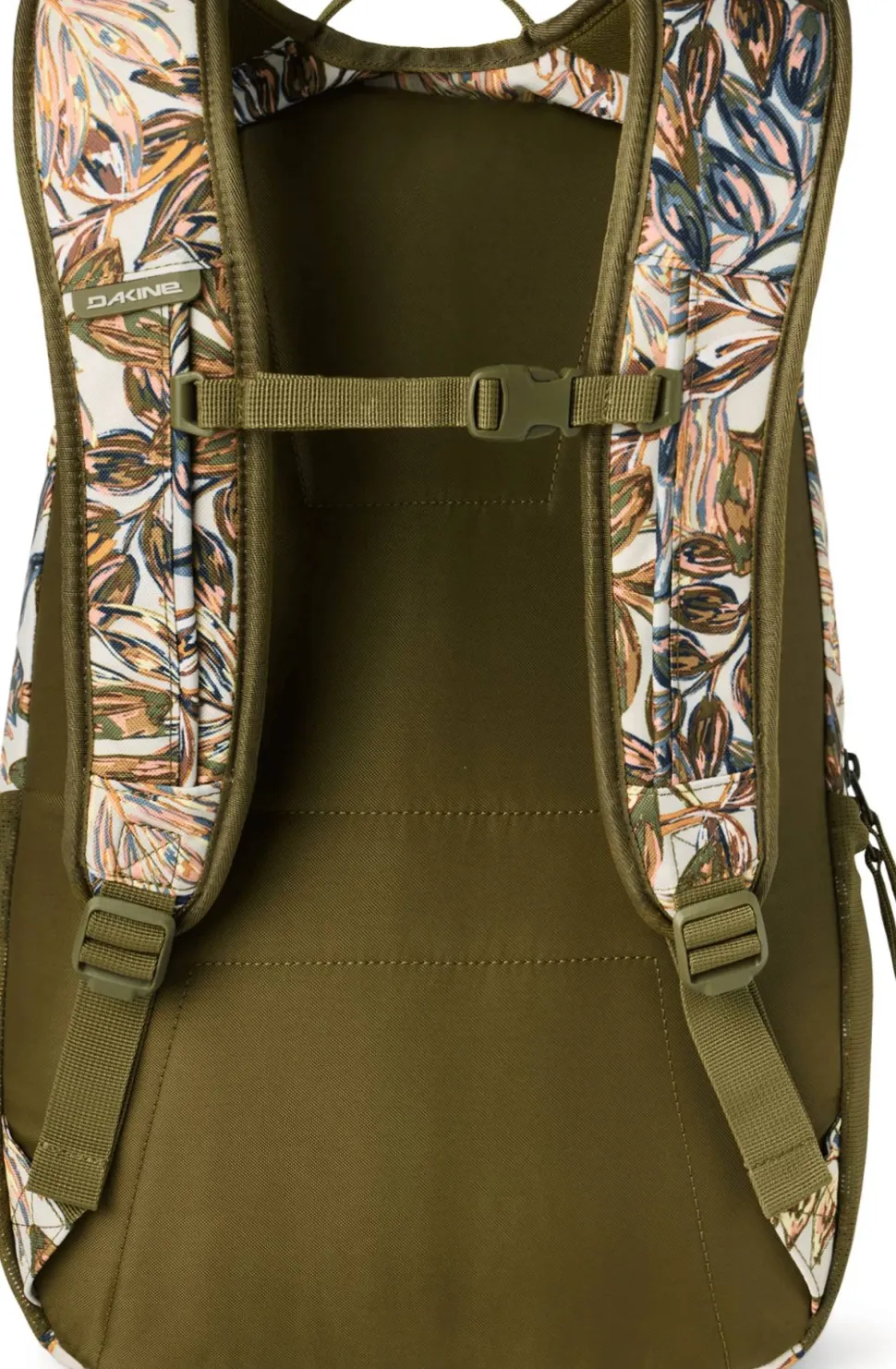 Dakine Campus M 25L Oasis
