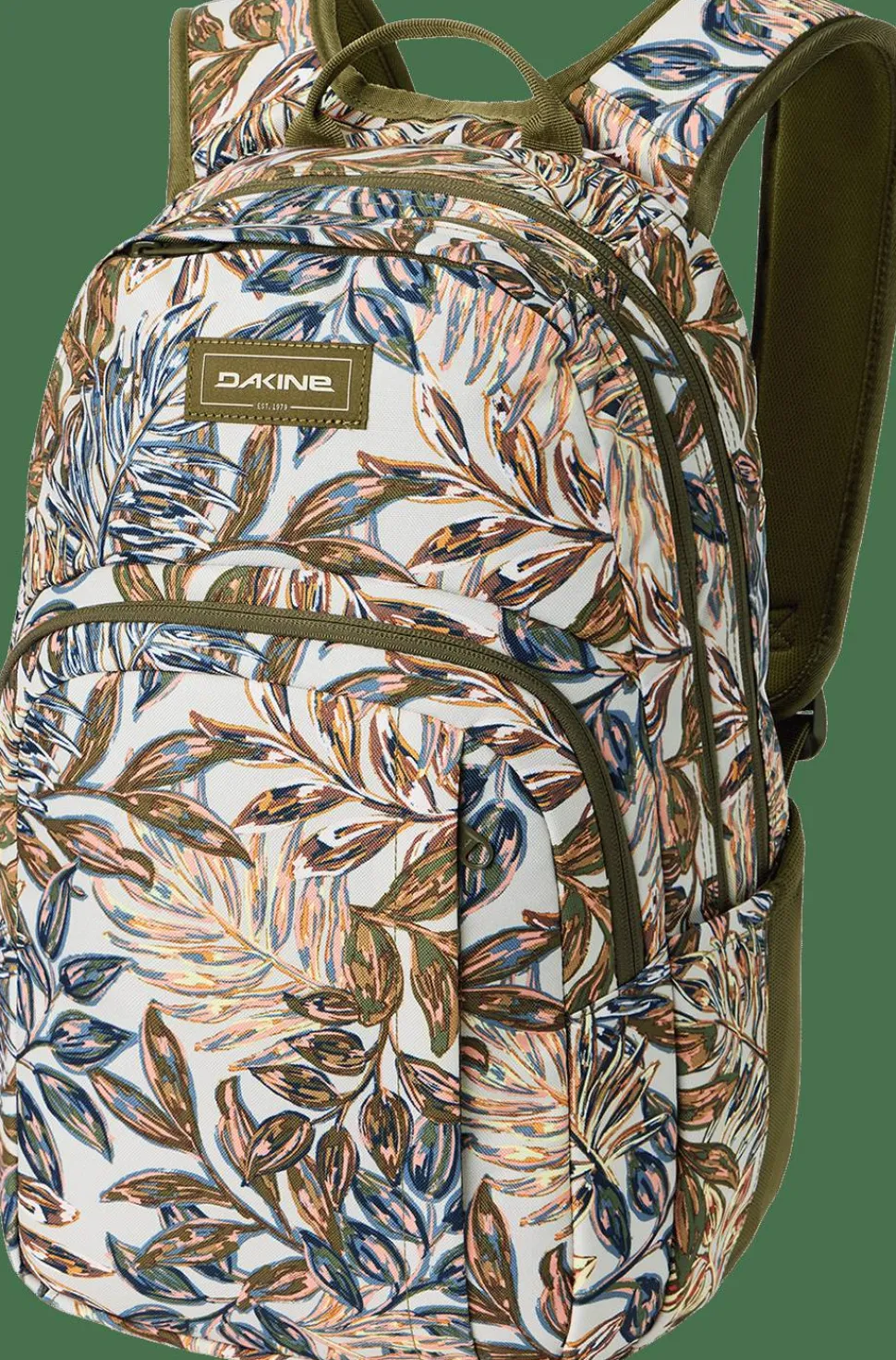 Dakine Campus M 25L Oasis