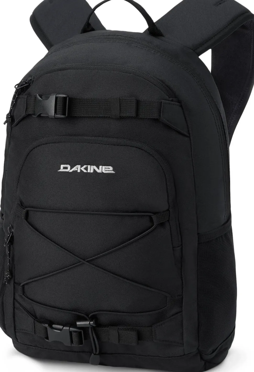 Dakine Grom Backpack 2.0 13 Black