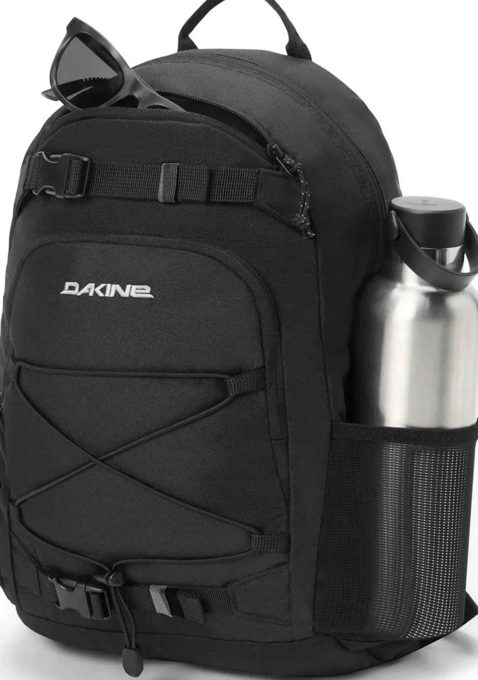 Dakine Grom Backpack 2.0 13 Black