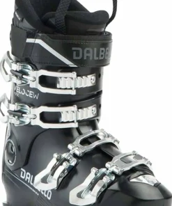 Dalbello Veloce Max 65 W Black Clearance