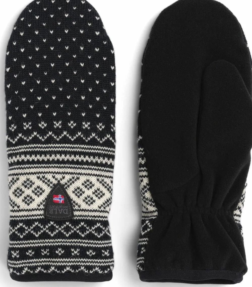 Sale Valløy Polar Mittens Handskar & Vantar Herr