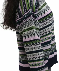 Women's Utsira Sweater Damtröjor & Skjortor
