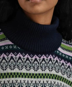 Women's Utsira Sweater Damtröjor & Skjortor