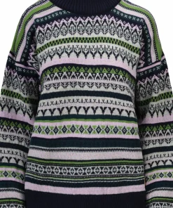 Women's Utsira Sweater Damtröjor & Skjortor