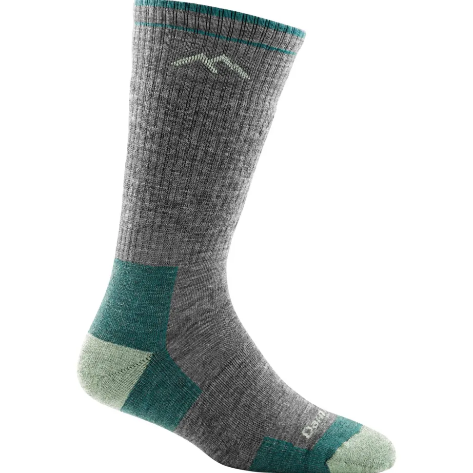 Darn Tough Women's Hiker Boot Sock Cushion Slate