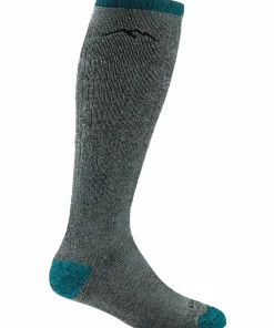 Darn Tough Women's Mountaineering OTC Extra Cushion Midnight